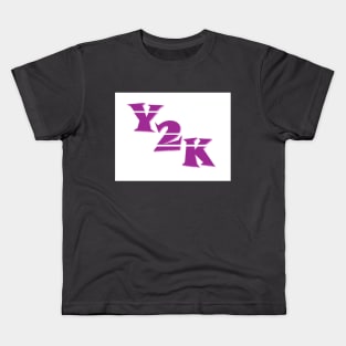 Y2K Kids T-Shirt